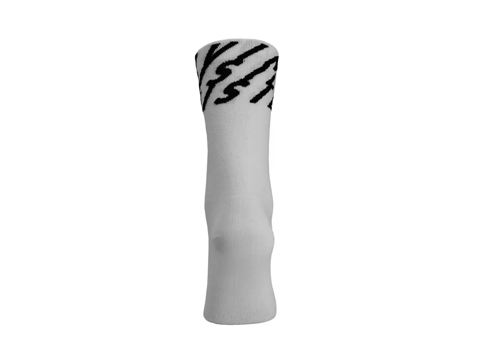 Silvini Oglio skarpety white/black