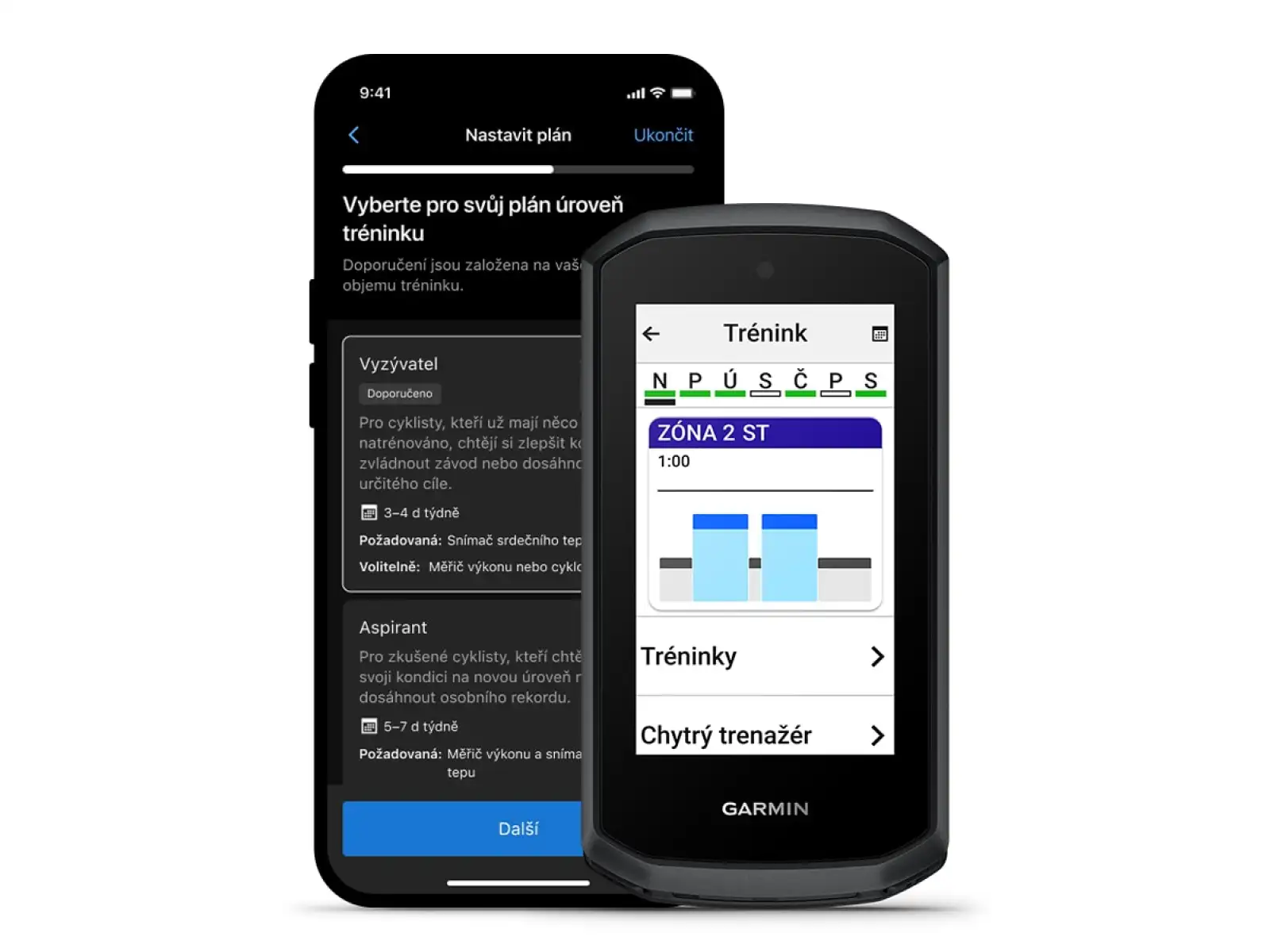 Garmin Edge Explore 3 licznik rowerowy