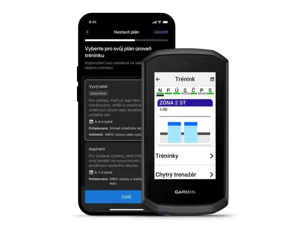 Garmin Edge Explore 3 licznik rowerowy