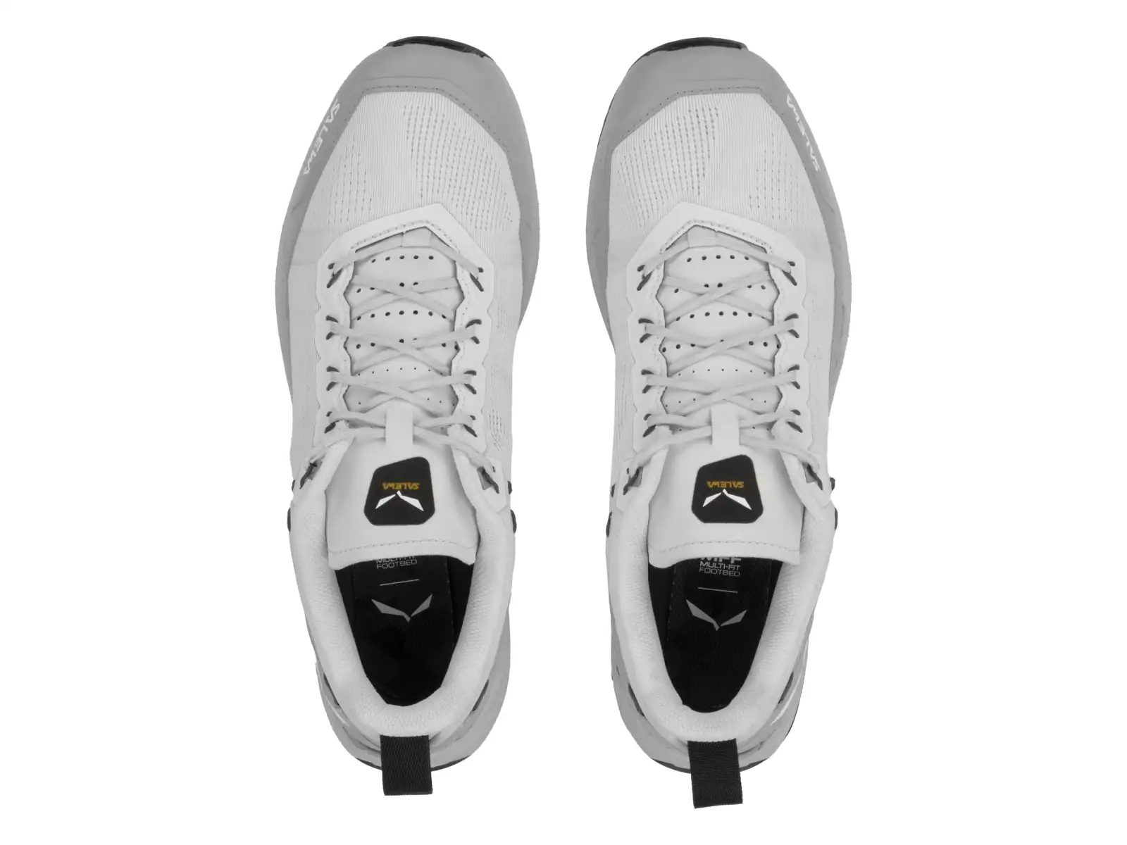 Salewa Pedroc Air męskie buty Cold White/Light Grey