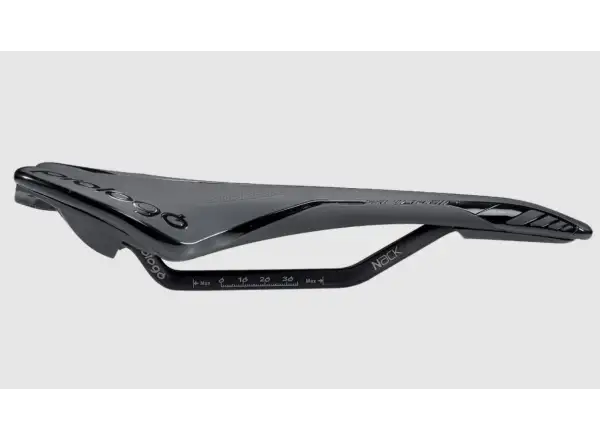 Prologo Zero II Tirox 141 mm siodło czarna