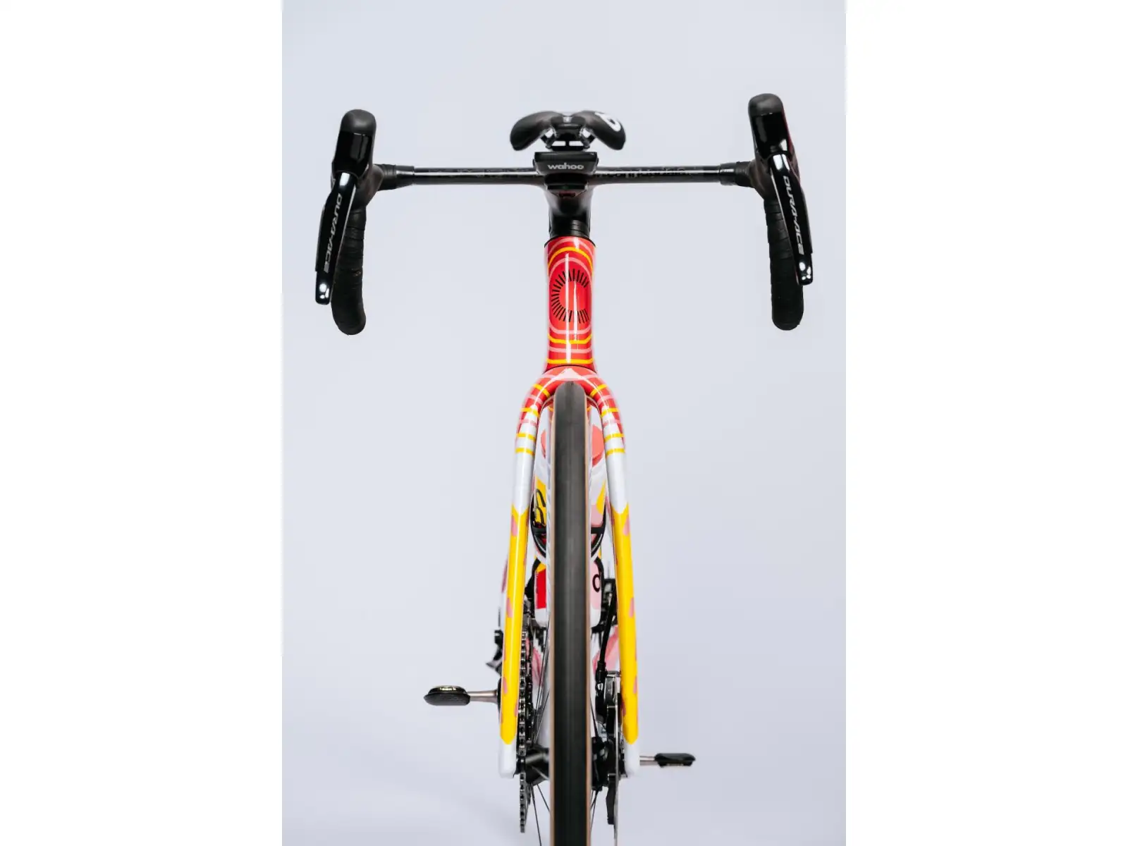 Cannondale SuperSix EVO LAB71 zestaw ramowy ERP