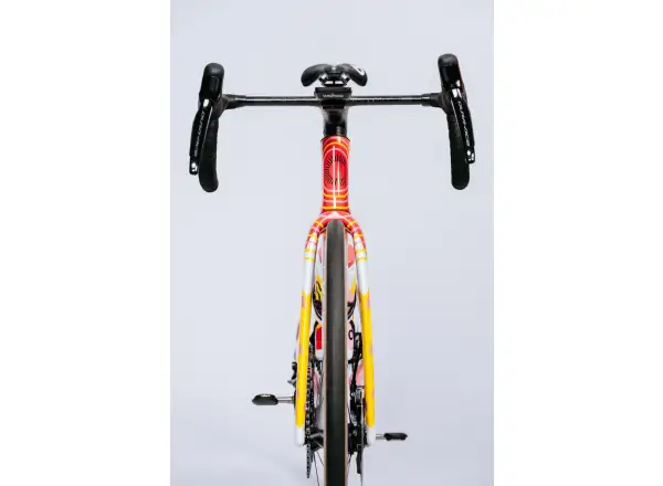 Cannondale SuperSix EVO LAB71 zestaw ramowy ERP