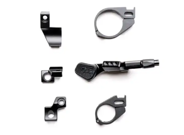 OneUp Components dźwignia sterowania sztycą V3