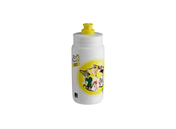 Elite bidon Fly Tour de France 25' Femmes