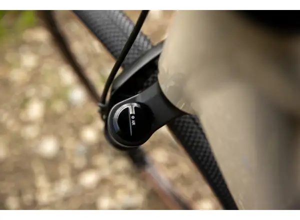 Superior iXR 6.5 gravel rower elektryczny Gloss Dust