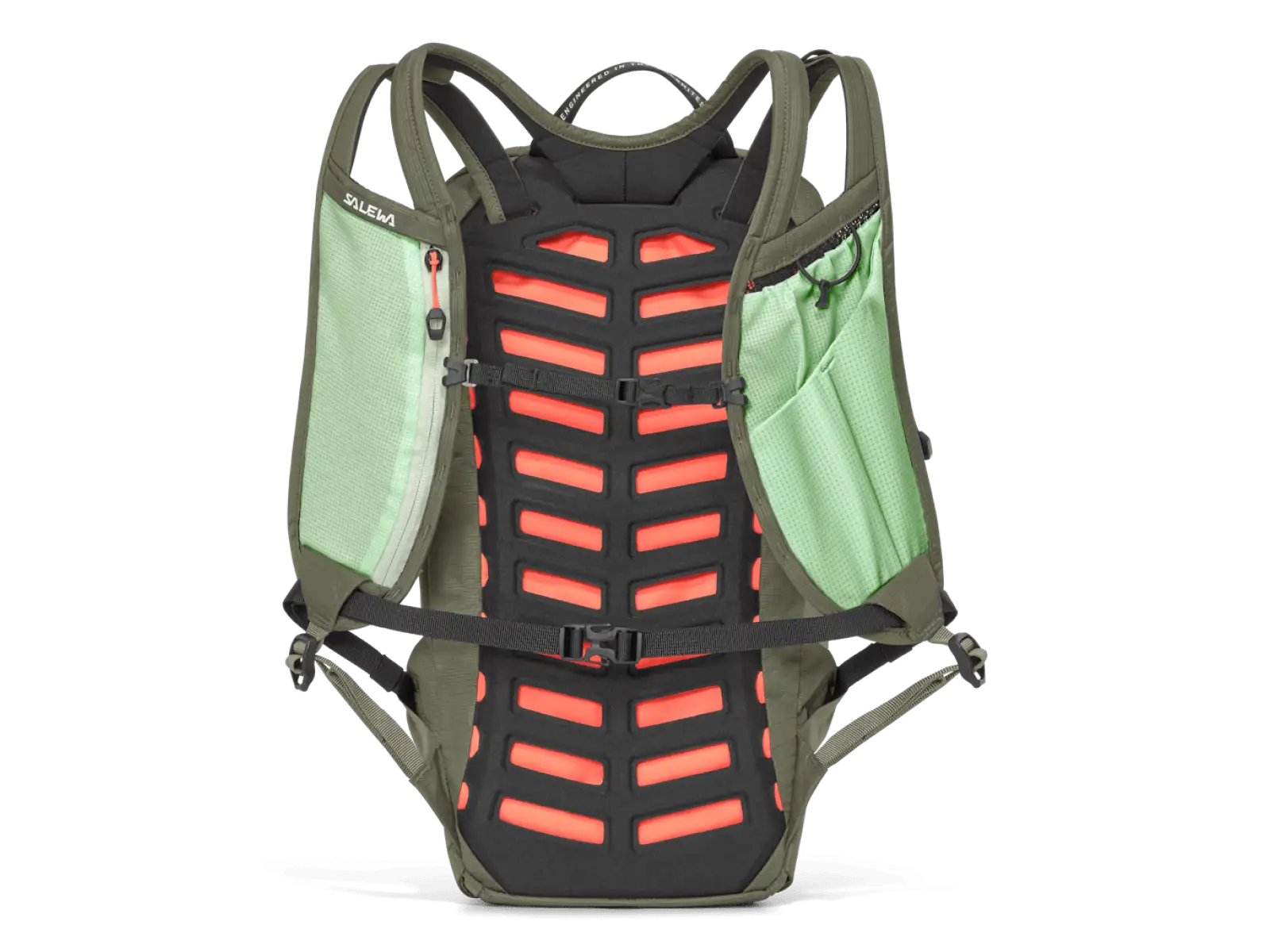 Salewa plecak Pedroc Active 12 l Faded green