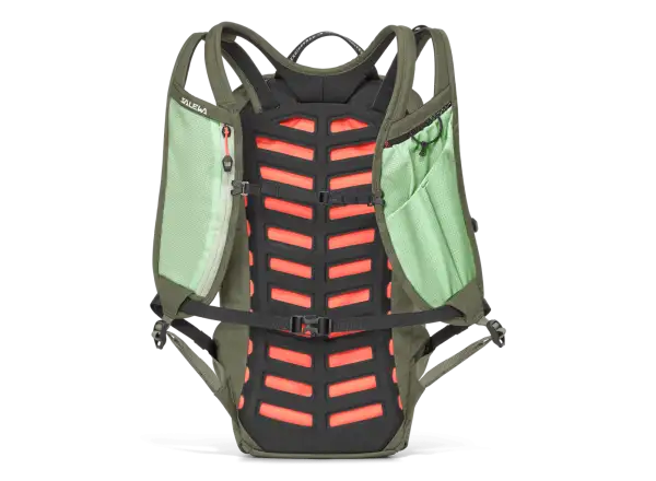 Salewa plecak Pedroc Active 12 l Faded green