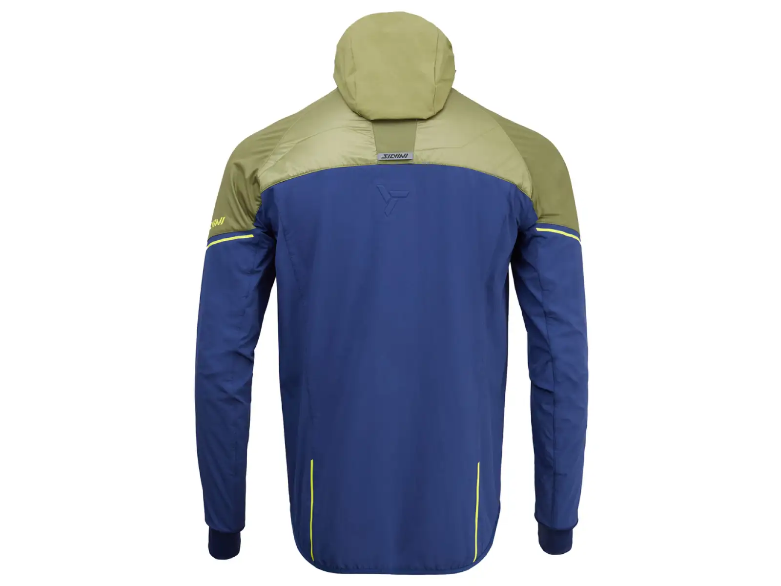 Silvini Core męska kurtka Navy/Olive