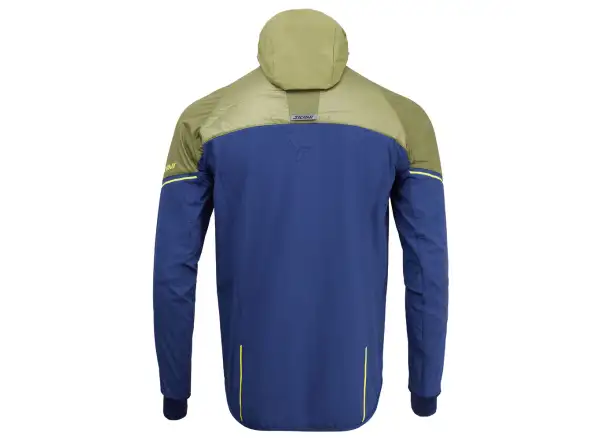 Silvini Core męska kurtka Navy/Olive