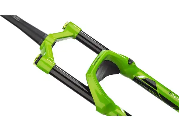 DVO Sapphire 34 D1 29" 140mm Green amortyzator