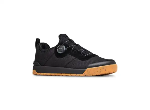Ride Concepts Accomplice Clip BOA męskie buty rowerowe czarna