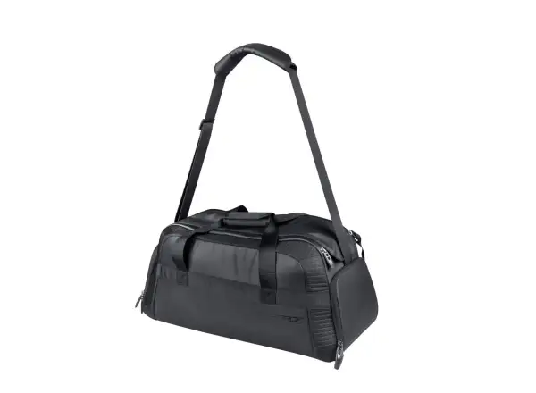 Force Jaunt torba rekreacyjna 32 l czarna