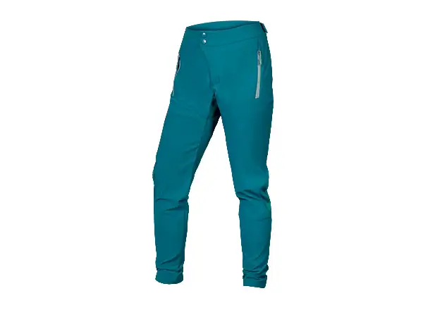 Endura MT500 Burner damskie spodnie Spruce Green