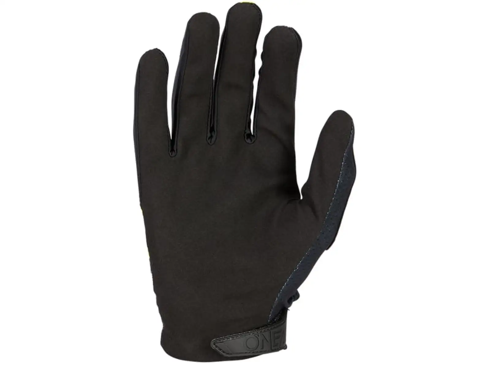 ONeal Matrix Shocker rękawice Black/Neon Yellow