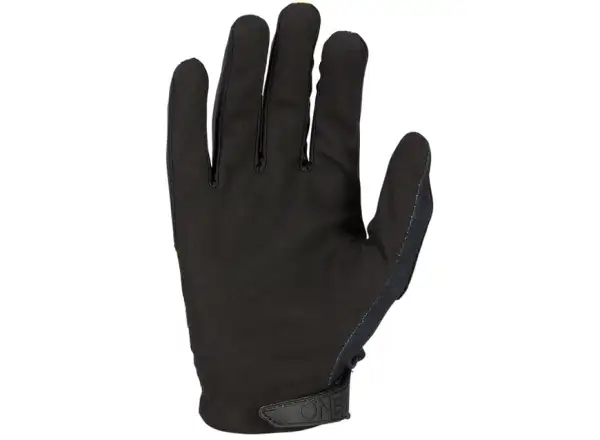 ONeal Matrix Shocker rękawice Black/Neon Yellow