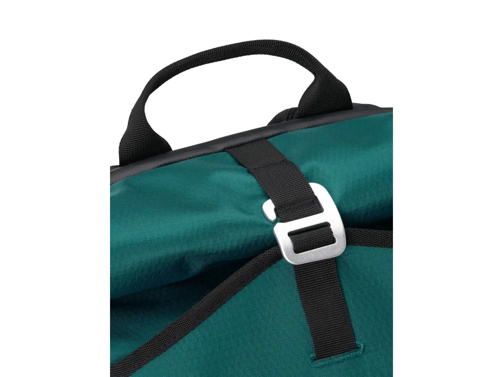 Aevor Roll Pack 2.0 plecak Proof Evergreen