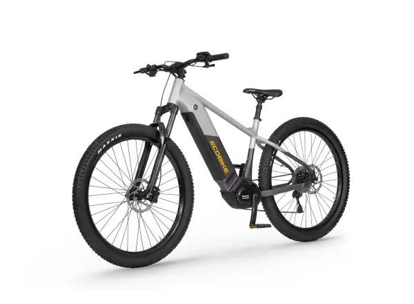 Ecobike Mauler 720 Wh rower elektryczny górski