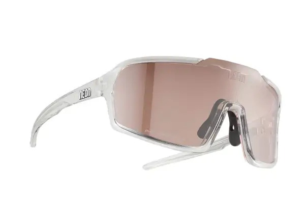 Neon Arizona 2.0 okulary Crystal Shiny/Phototronic Plus Silver
