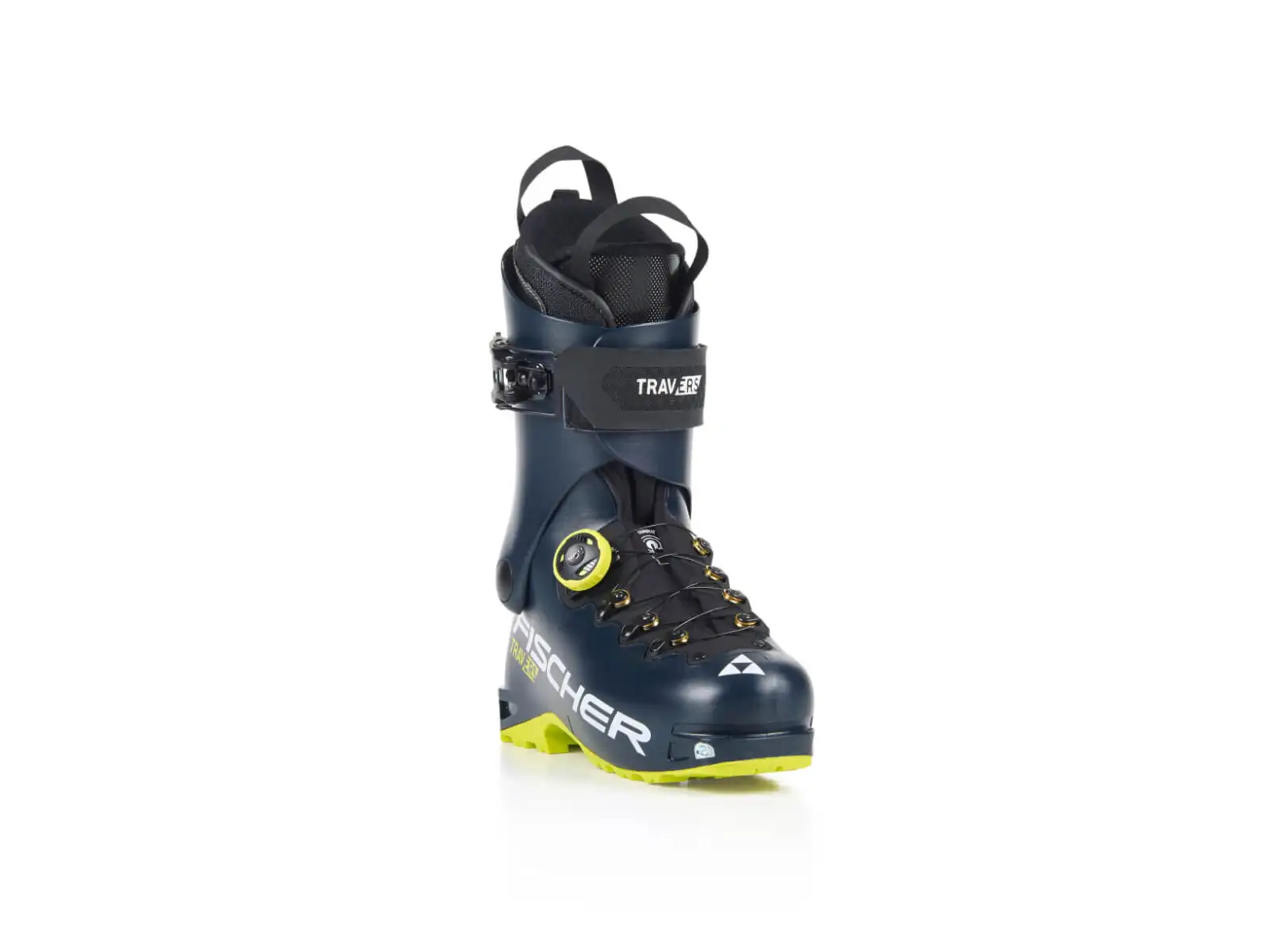 Fischer TRAVERS GR męskie buty skialpinistyczne