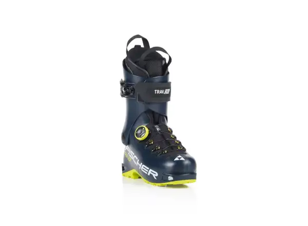 Fischer TRAVERS GR męskie buty skialpinistyczne