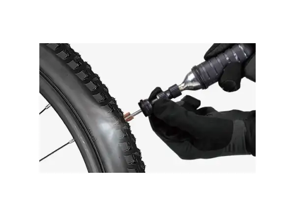 Topeak Tubi Cartridge MT25 zestaw do naprawy opon bezdętkowych