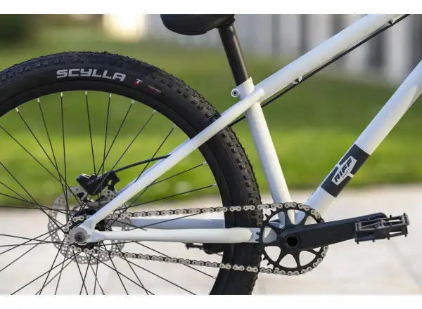 Rock Machine Riff 70s rower dirt Matte Grey