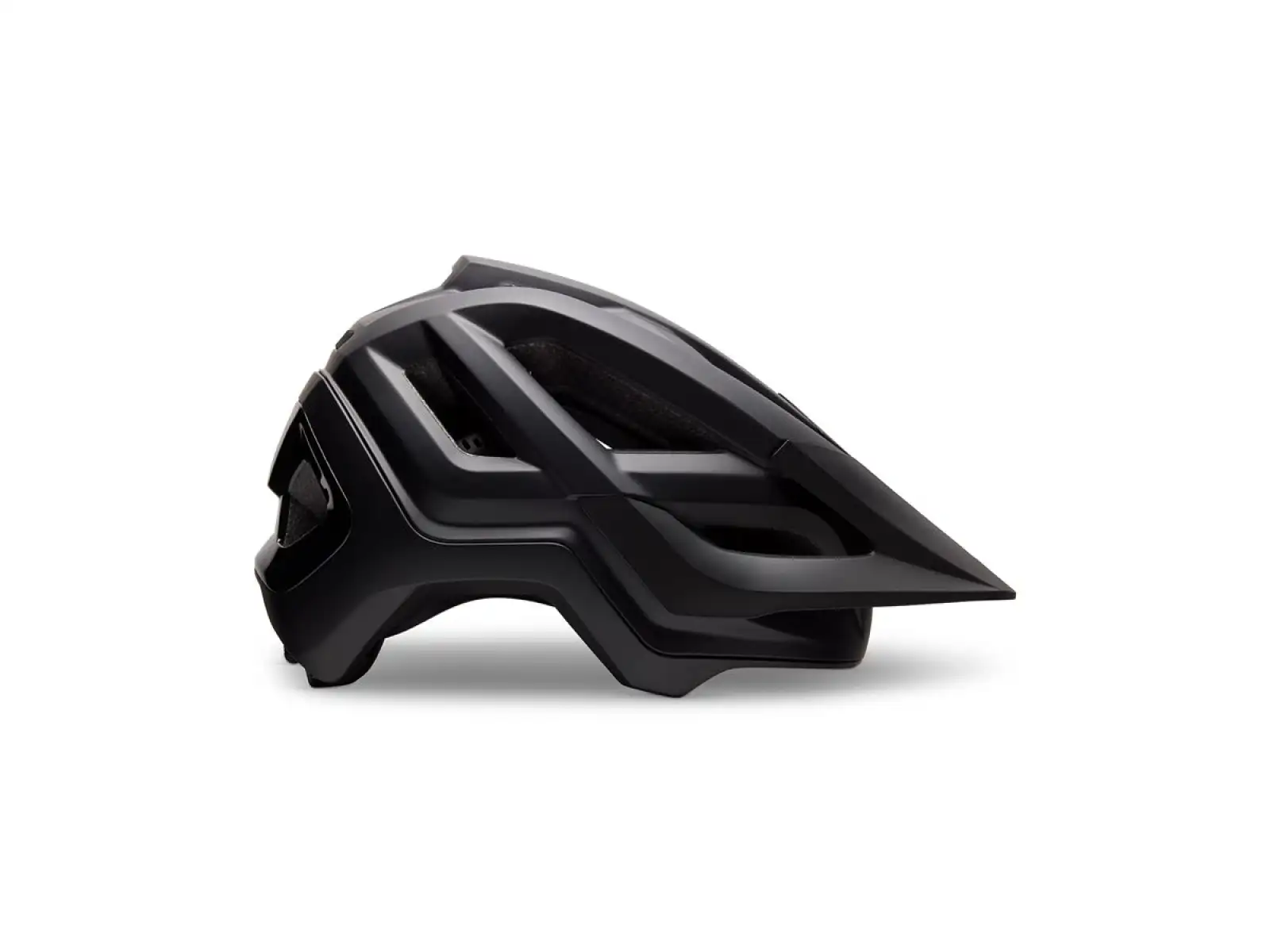 Giro Montaro MIPS III MTB kask Mat Black