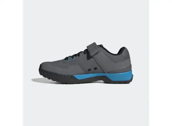Five Ten Kestrel Lace damskie buty Grey/Cyan