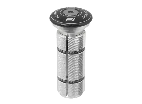 Force jeż do słupka karbonowego 1 1/8" 52 mm