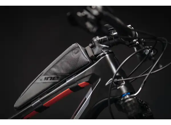 One Bikeparts TT.Bag 30 torba black