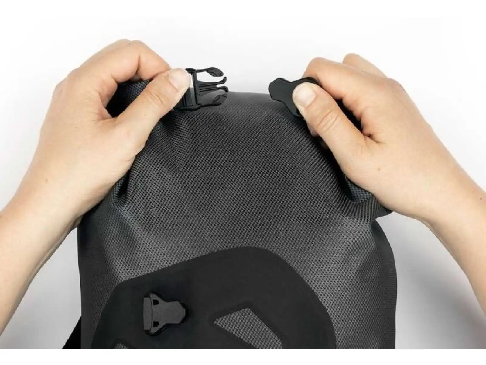 Apidura Expedition handlebar pack 14 l torba na kierownicę