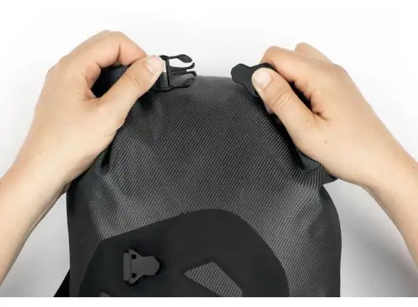Apidura Expedition handlebar pack 14 l torba na kierownicę