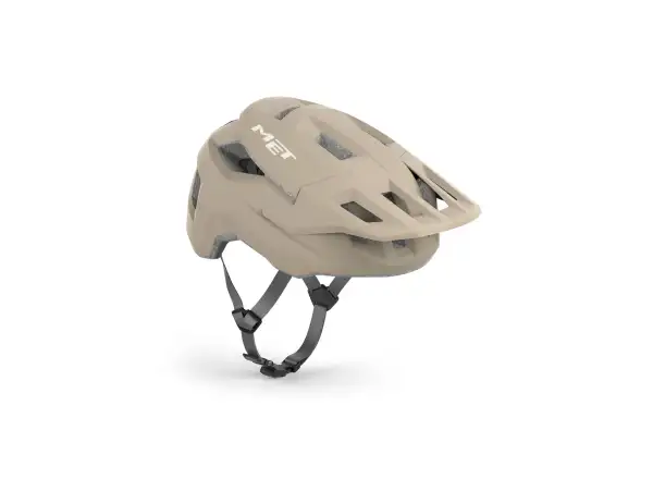 MET Shelter kask Sand