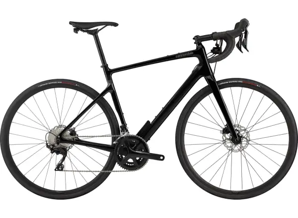 Cannondale Synapse Carbon 3 L rower szosowy Black