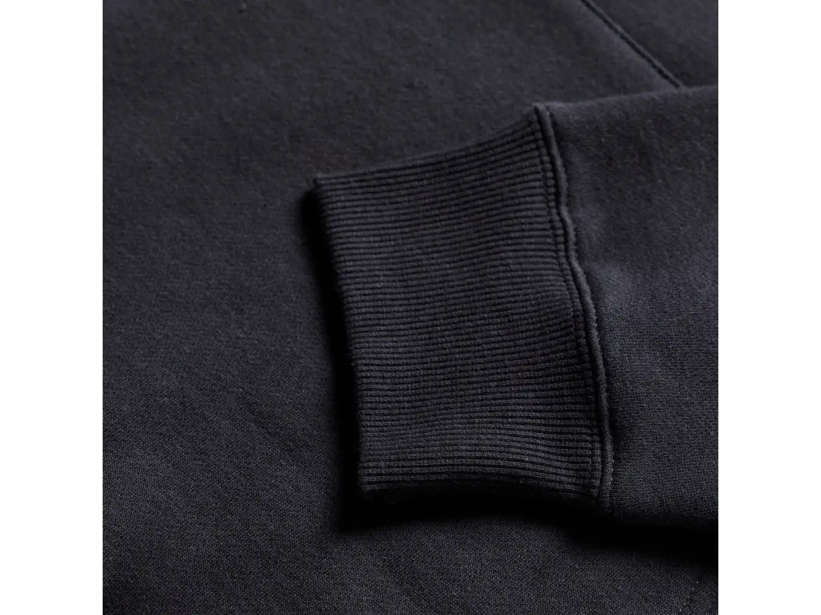 Troy Lee Designs Peace Out męska bluza Carbon/Black