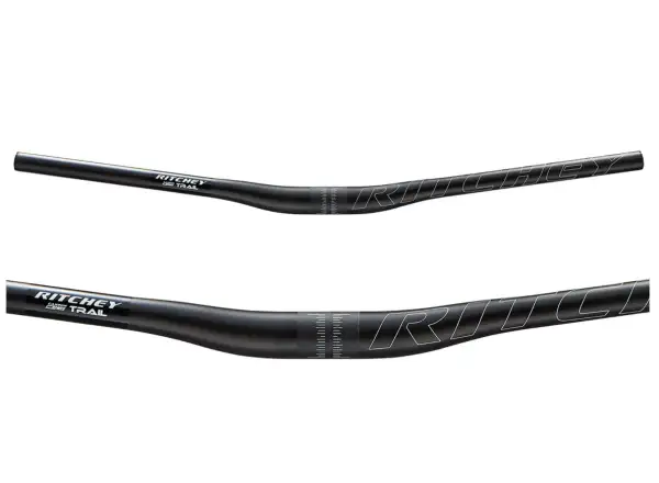 Ritchey WCS Trail Carbon Rizer kierownica 780mm UD matt