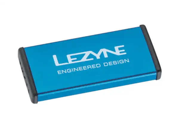 Lezyne Metal Kit zestaw naprawczy w pudełku