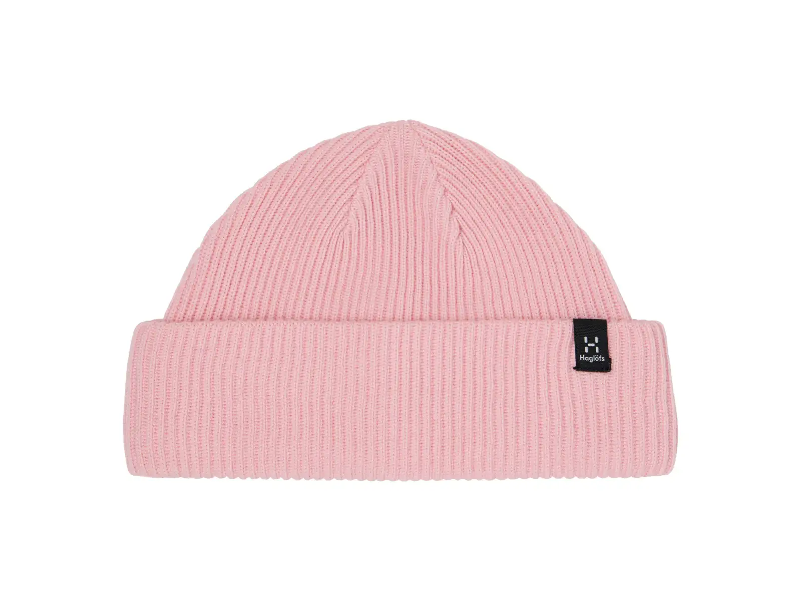 Haglöfs Vassi czapka Dusty Rose roz. UNI
