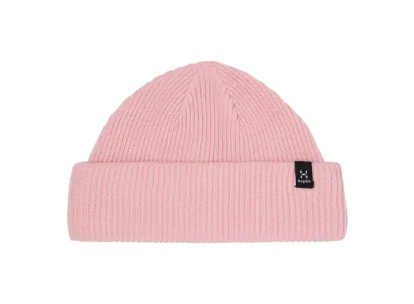Haglöfs Vassi czapka Dusty Rose roz. UNI