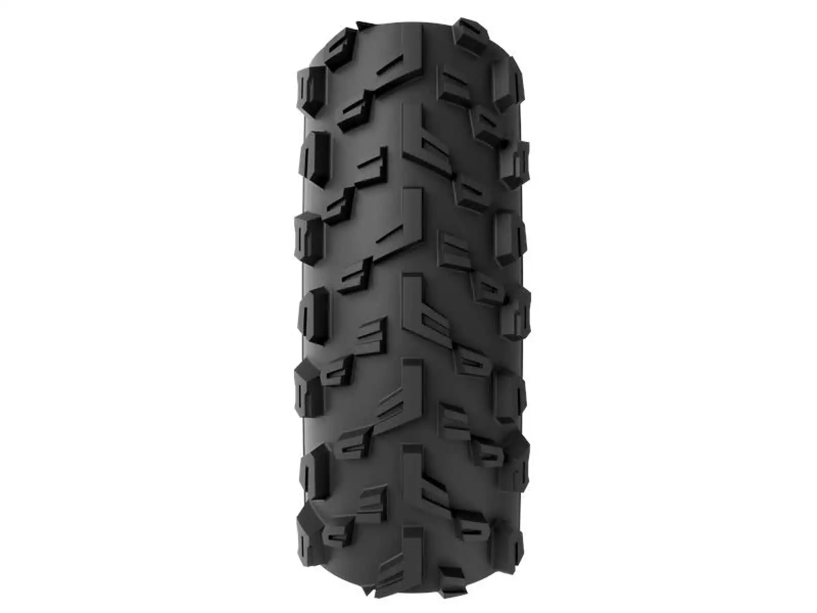 Vittoria Mezcal III 29x2.6 XC Trail G2.0 MTB opona kevlar Full Black