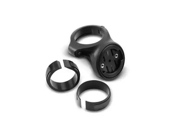Garmin uchwyt na sztycę sztywny dla Varia Radar / Tail Light (do średnicy 31,8 mm)