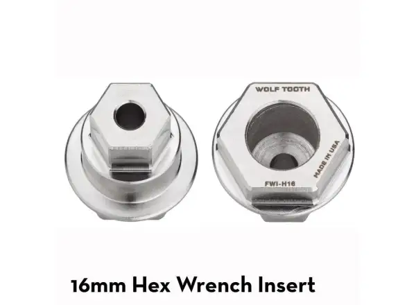 Wolf Tooth Pack wrench narzędzie