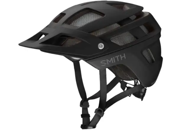 Smith Forefront 2 MIPS kask Matte black