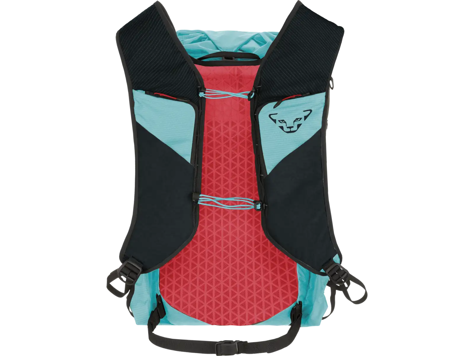 Dynafit Traverse 16 l plecak Marine Blue/Blueberry