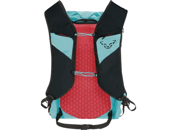 Dynafit Traverse 16 l plecak Marine Blue/Blueberry