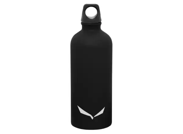 Salewa Isarco butelka 1000 ml Black Out