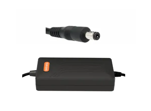 Bafang ładowarka 42V / 3A z konektorem 5,5 mm jack DC 2.1
