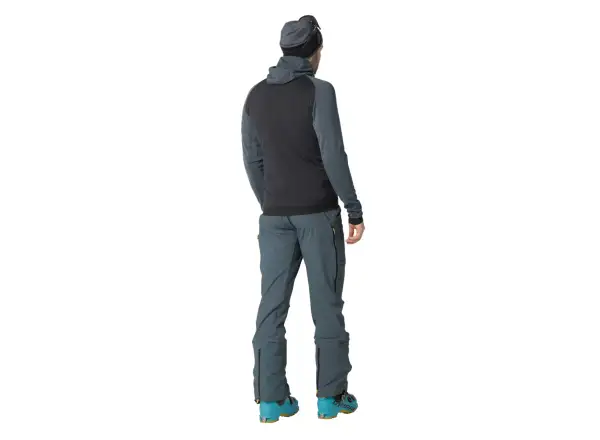 Dynafit Radical Polartec męska kurtka Cinder