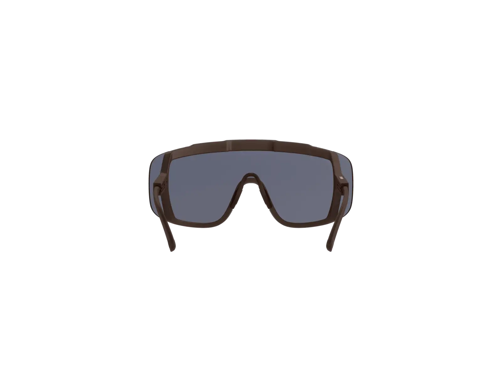 POC Devour okulary rowerowe Bronzite Brown/Clarity Universal/Partly Sunny Turquoise